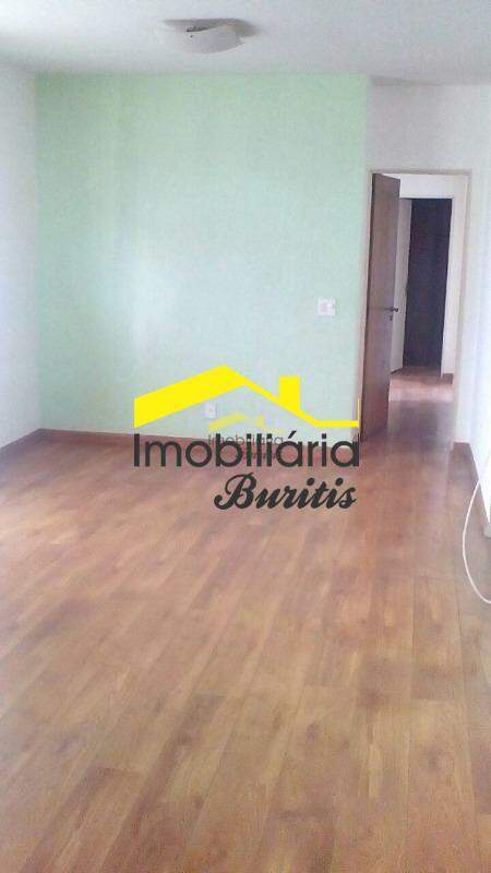 Apartamento à venda no Estoril: 